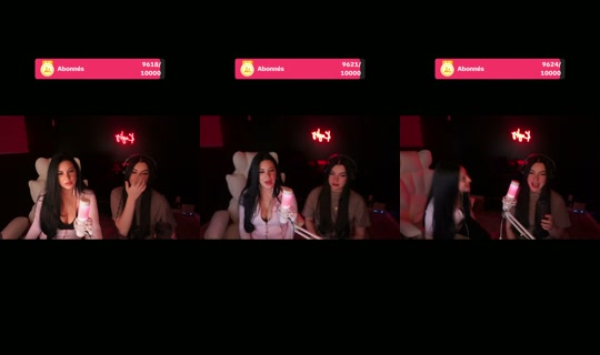 kayliizz's Live Session — Apr 26, 2026, 2:17 AM