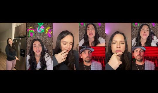 kaytlynnxx's Live Session — Jun 15, 2026, 2:03 AM