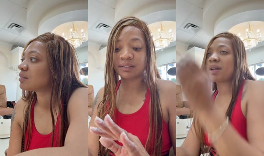 kelliekelshow's Live Session — Jun 13, 2026, 2:29 PM