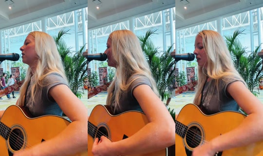 kennedytaylorofficial's Live Session — Apr 28, 2026, 1:48 PM