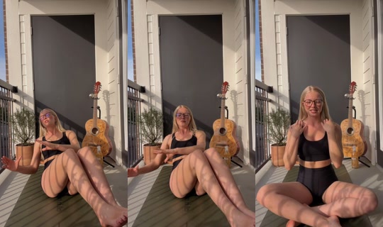 kennedytaylorofficial's Live Session — Apr 30, 2026, 10:27 PM