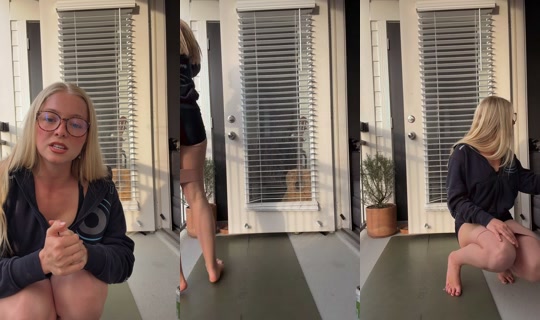 kennedytaylorofficial's Live Session — Apr 30, 2026, 11:29 PM