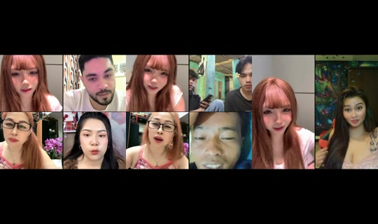 keyinggood's Live Session — Jun 13, 2026, 2:31 PM