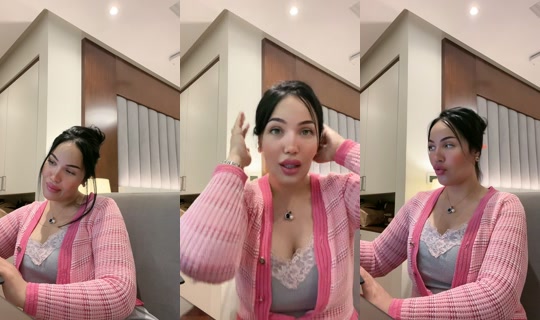 khaaaula's Live Session — Jun 14, 2026, 11:23 PM