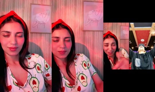 khadijalamine20's Live Session — Apr 30, 2026, 10:54 PM