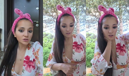 kittykrasteva's Live Session — Jun 13, 2026, 3:22 PM