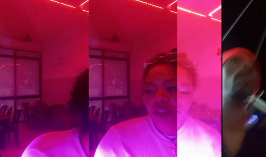 kiyaa12341's Live Session — Apr 29, 2026, 6:04 PM