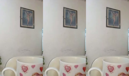 kiyaa12341's Live Session — May 1, 2026, 8:23 AM