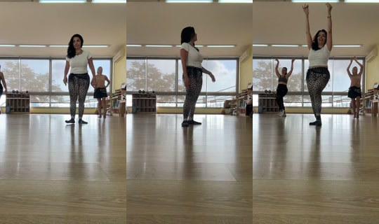 koutou_moutou_bellydance's Live Session — Jun 15, 2026, 2:34 PM