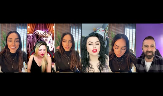 kubratasss's Live Session — May 1, 2026, 11:25 AM