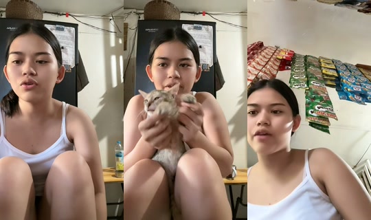 kwskeksks's Live Session — Apr 25, 2026, 7:20 AM