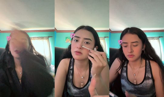 laabiiiii_'s Live Session — Jun 14, 2026, 6:12 PM