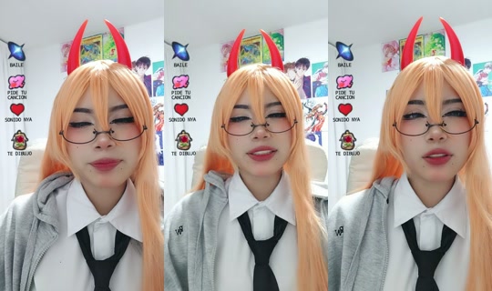 lacapibaranoob's Live Session — Jun 14, 2026, 3:00 AM