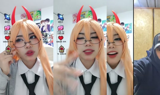 lacapibaranoob's Live Session — Jun 14, 2026, 4:31 AM