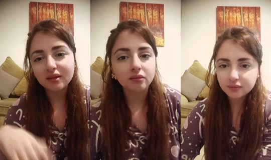 ladiesgentelmen_jessca's Live Session — Jun 14, 2026, 10:03 PM