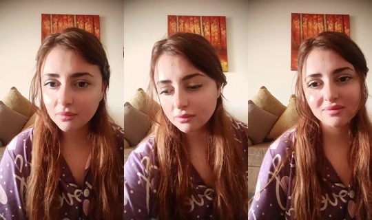 ladiesgentelmen_jessca's Live Session — Jun 15, 2026, 9:10 AM