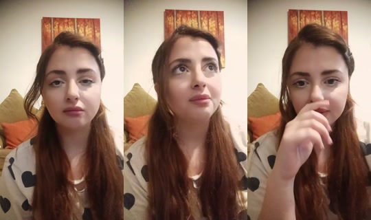 ladiesgentelmen_jessca's Live Session — Jun 15, 2026, 8:35 PM