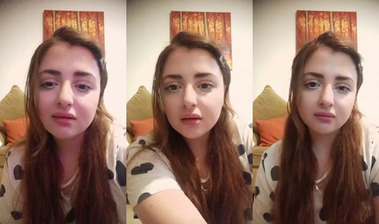 ladiesgentelmen_jessca's Live Session — Jun 15, 2026, 9:38 PM
