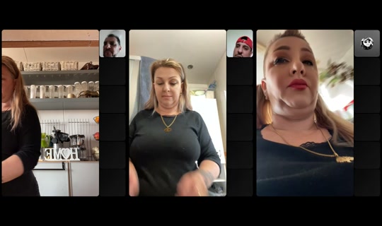 laduska_7's Live Session — Jun 16, 2026, 4:57 AM
