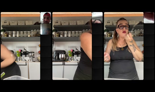 laduska_7's Live Session — Jun 16, 2026, 5:20 PM