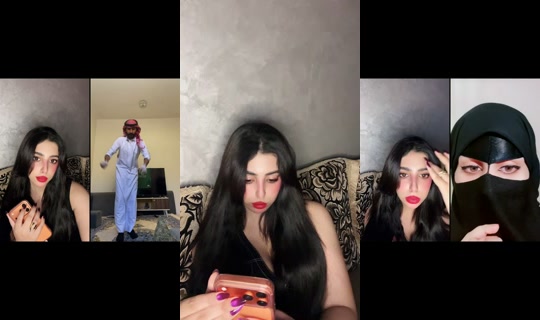 laliii826's Live Session — Jun 14, 2026, 8:54 AM