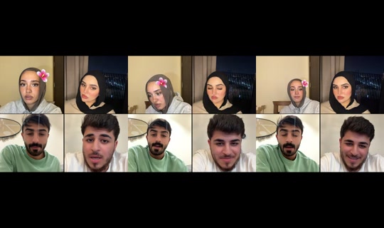 lamesmusallam's Live Session — Jun 14, 2026, 10:19 PM