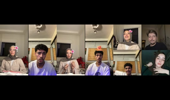 lamesmusallam's Live Session — Jun 15, 2026, 9:29 PM
