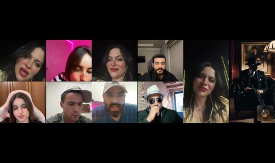 lamia.chaabene13's Live Session — Jun 14, 2026, 7:24 PM