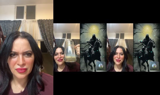 lamia.chaabene13's Live Session — Jun 14, 2026, 9:01 PM