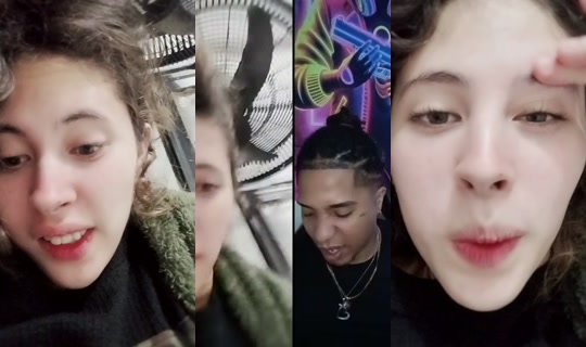 lamisionerita7's Live Session — Apr 26, 2026, 2:33 AM