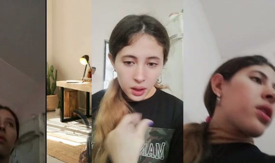 lamisionerita7's Live Session — Apr 26, 2026, 1:32 PM