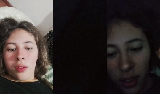 lamisionerita7's Live Session — Apr 27, 2026, 2:50 AM