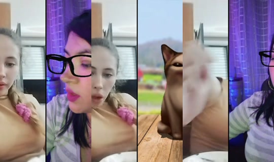 lamisionerita727's Live Session — May 1, 2026, 12:43 AM
