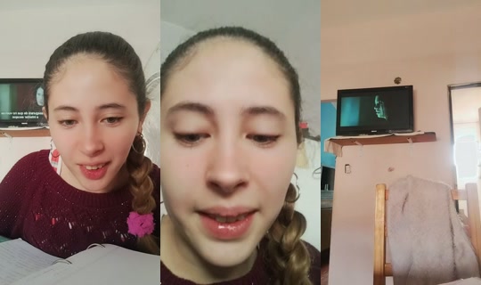 lamisionerita727's Live Session — May 3, 2026, 3:32 PM