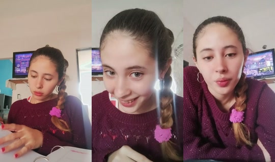lamisionerita727's Live Session — May 3, 2026, 4:33 PM