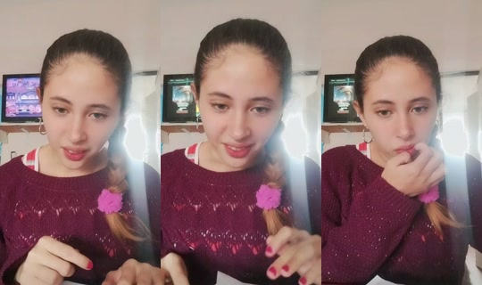 lamisionerita727's Live Session — May 3, 2026, 5:24 PM