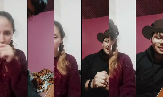 lamisionerita727's Live Session — May 4, 2026, 12:08 AM
