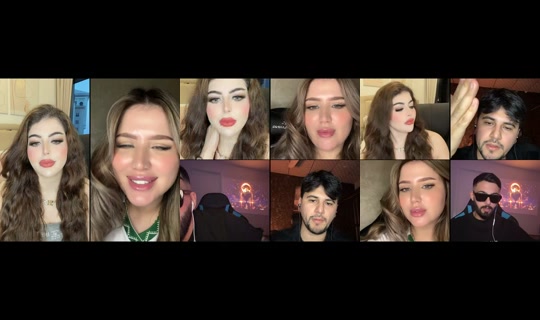 lamisseaggoune3's Live Session — Jun 13, 2026, 3:06 PM