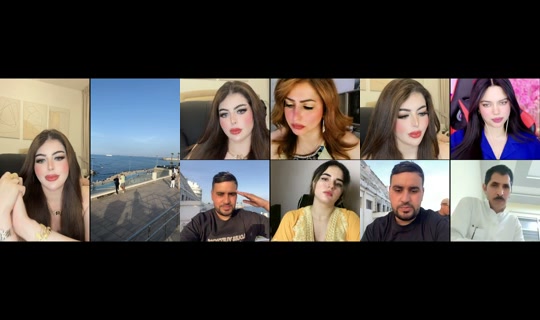 lamisseaggoune3's Live Session — Jun 13, 2026, 5:40 PM