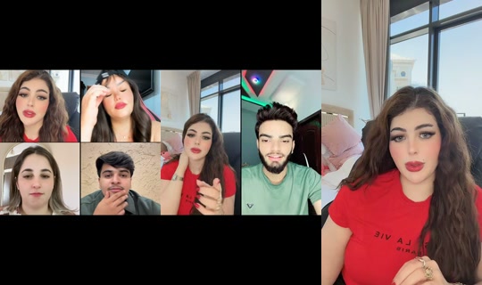 lamisseaggoune3's Live Session — Jun 14, 2026, 7:07 AM