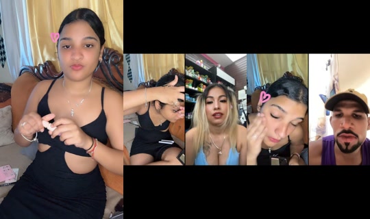 lanenaedith's Live Session — Jun 14, 2026, 2:52 PM