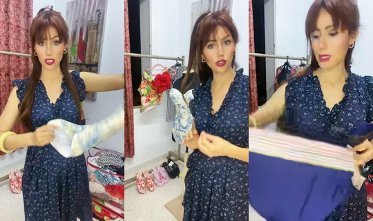 laraabdelmaksoud006's Live Session — Jun 13, 2026, 9:21 PM