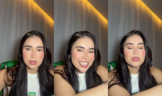 larislyra's Live Session — Jun 14, 2026, 4:02 AM