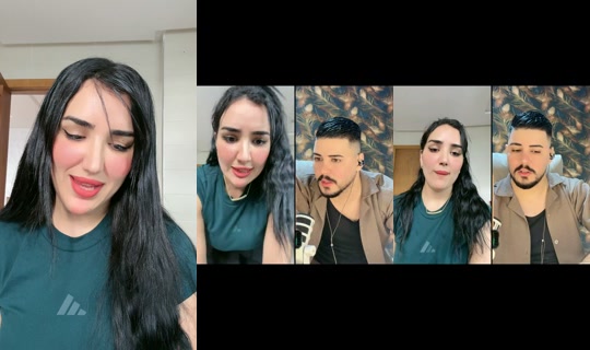 larra_2000's Live Session — Jun 13, 2026, 4:27 PM