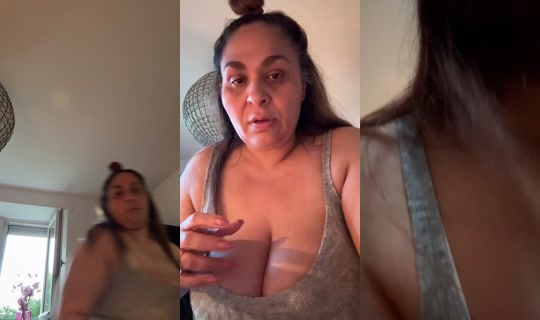 lauren75forever's Live Session — Jun 13, 2026, 7:03 PM