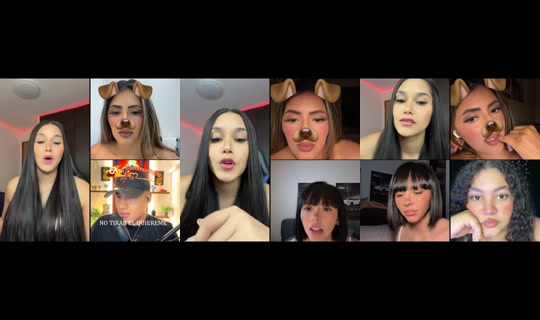lauumar21's Live Session — Jun 14, 2026, 5:40 AM