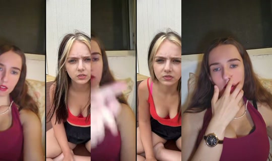 layla33376's Live Session — Jun 14, 2026, 10:40 PM
