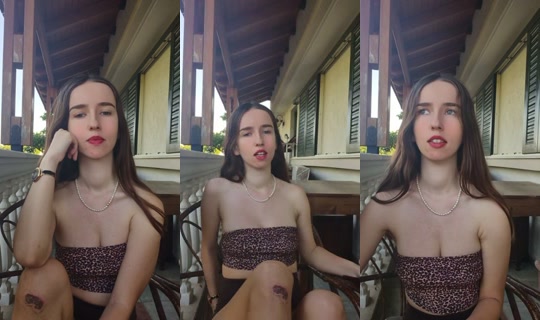 layla33376's Live Session — Jun 15, 2026, 4:38 PM