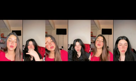 laylamostafa74's Live Session — Jun 13, 2026, 2:19 PM