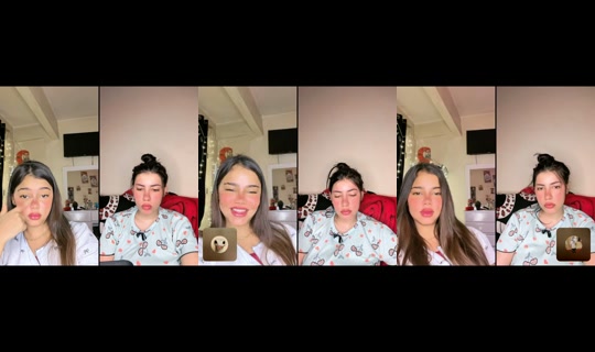 laylamostafa74's Live Session — Jun 15, 2026, 12:35 PM